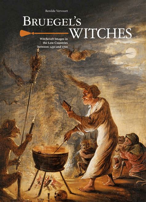 The witchcraft group in western europe